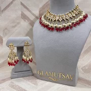 KUNDAN JEWELLERY