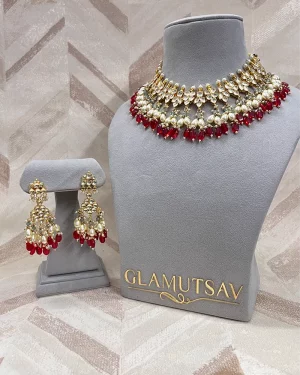 KUNDAN JEWELLERY