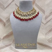 KUNDAN JEWELLERY