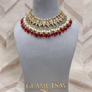 KUNDAN JEWELLERY