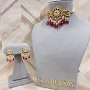 KUNDAN JEWELLERY