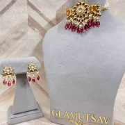 KUNDAN JEWELLERY