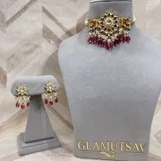 KUNDAN JEWELLERY
