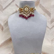 KUNDAN JEWELLERY