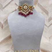 KUNDAN JEWELLERY