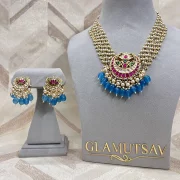 KUNDAN JEWELLERY