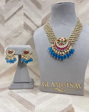 KUNDAN JEWELLERY