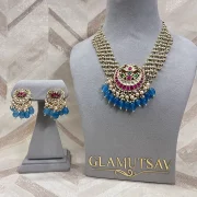 KUNDAN JEWELLERY