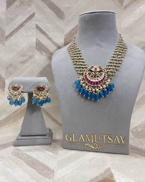 KUNDAN JEWELLERY