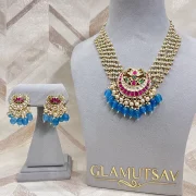 KUNDAN JEWELLERY