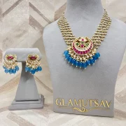 KUNDAN JEWELLERY