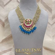 KUNDAN JEWELLERY