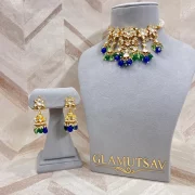 KUNDAN JEWELLERY