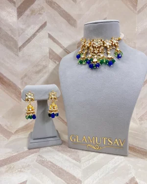 KUNDAN JEWELLERY