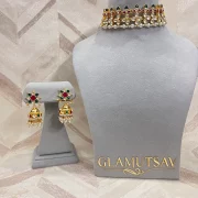 KUNDAN JEWELLERY