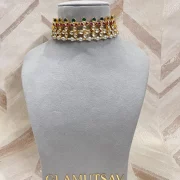 KUNDAN JEWELLERY