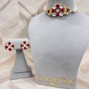 KUNDAN JEWELLERY