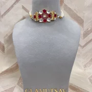 KUNDAN JEWELLERY