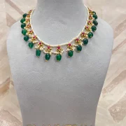 KUNDAN  JEWELLERY