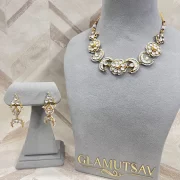 KUNDAN JEWELLERY