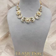 KUNDAN JEWELLERY