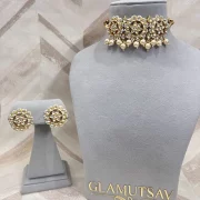 KUNDAN JEWELLERY