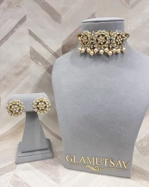 KUNDAN JEWELLERY