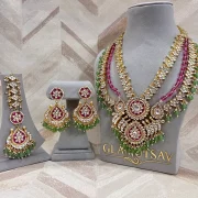 BRIDAL JEWELLERY