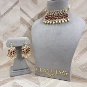 KUNDAN JEWELLERY