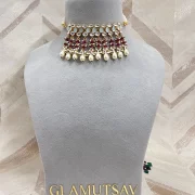 KUNDAN JEWELLERY