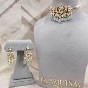 KUNDAN JEWELLERY