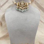 KUNDAN JEWELLERY