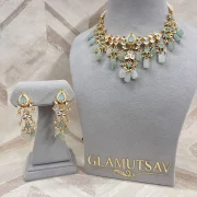 KUNDAN JEWELLERY