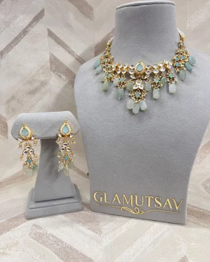 KUNDAN JEWELLERY