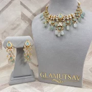 KUNDAN JEWELLERY