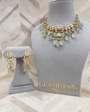 KUNDAN JEWELLERY