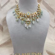 KUNDAN JEWELLERY