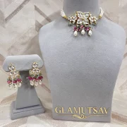 KUNDAN JEWELLERY