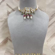 KUNDAN JEWELLERY