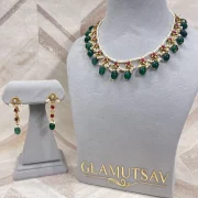 KUNDAN  JEWELLERY