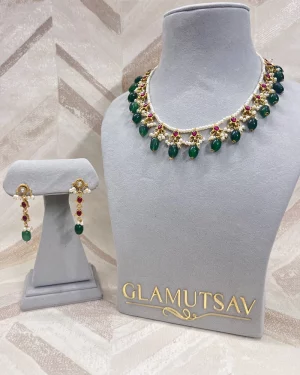 KUNDAN  JEWELLERY