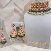 BRIDAL JEWELLERY