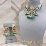 KUNDAN JEWELLERY