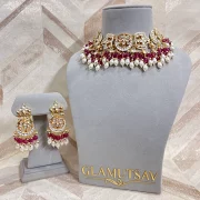 KUNDAN JEWELLERY