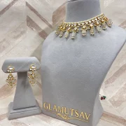 KUNDAN  JEWELLERY