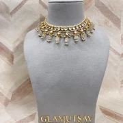 KUNDAN  JEWELLERY