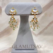 KUNDAN  JEWELLERY