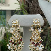 BRIDAL JEWELLERY