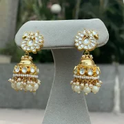 KUNDAN JEWELLERY