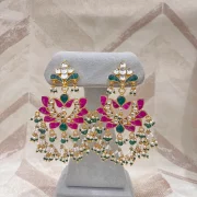 SEMI BRIDAL JEWELLERY